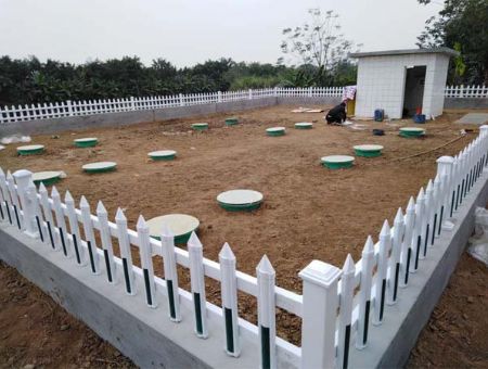 點(diǎn)擊查看詳細(xì)信息<br>標(biāo)題：廣東玻璃鋼一體化污水處理設(shè)備 閱讀次數(shù)：3939