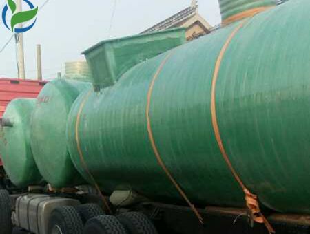 點(diǎn)擊查看詳細(xì)信息<br>標(biāo)題：玻璃鋼地埋式一體化污水處理設(shè)備 閱讀次數(shù)：3479