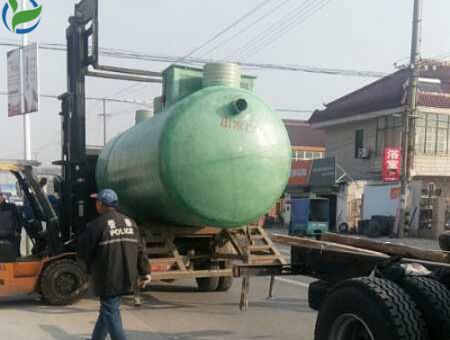 點(diǎn)擊查看詳細(xì)信息<br>標(biāo)題：江西mbr膜地埋式一體化污水處理設(shè)備  閱讀次數(shù)：3647