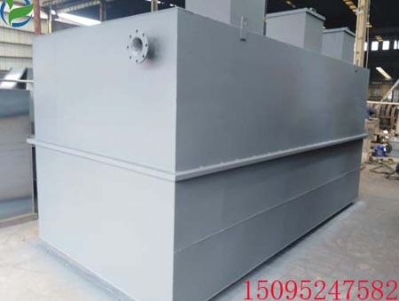 點(diǎn)擊查看詳細(xì)信息<br>標(biāo)題：山東農(nóng)村生活污水處理一體化設(shè)備 閱讀次數(shù)：2832