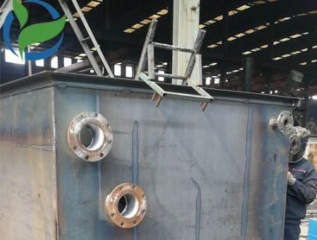 點(diǎn)擊查看詳細(xì)信息<br>標(biāo)題：農(nóng)村一體化污水處理設(shè)備 閱讀次數(shù)：3379