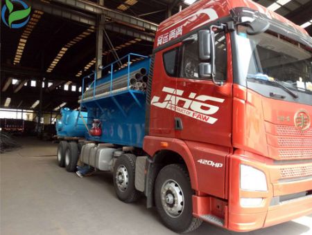 點(diǎn)擊查看詳細(xì)信息<br>標(biāo)題：山東地埋一體化污水處理設(shè)備 閱讀次數(shù)：2792