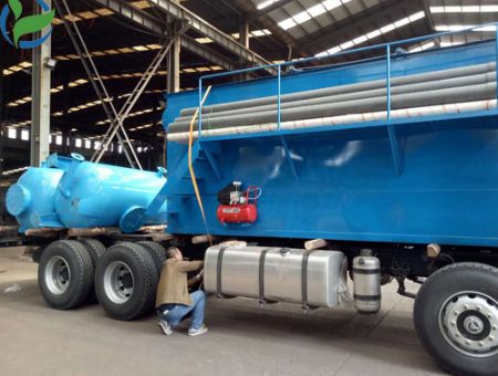 點(diǎn)擊查看詳細(xì)信息<br>標(biāo)題：山東一體化生活污水處理設(shè)備 閱讀次數(shù)：2775