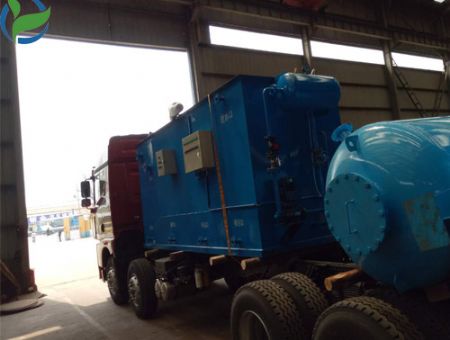 點(diǎn)擊查看詳細(xì)信息<br>標(biāo)題：山東玻璃鋼一體化污水處理設(shè)備 閱讀次數(shù)：3429