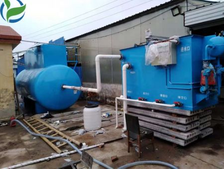 點(diǎn)擊查看詳細(xì)信息<br>標(biāo)題：豬場(chǎng)一體化污水處理設(shè)備 閱讀次數(shù)：3272