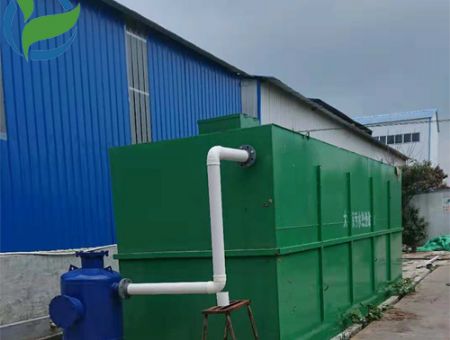 點(diǎn)擊查看詳細(xì)信息<br>標(biāo)題：小型牙科診所一體化污水處理設(shè)備 閱讀次數(shù)：3389