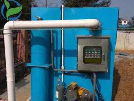 點(diǎn)擊查看詳細(xì)信息<br>標(biāo)題：云南養(yǎng)殖一體化污水處理設(shè)備 閱讀次數(shù)：3459