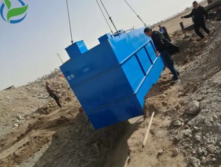 點(diǎn)擊查看詳細(xì)信息<br>標(biāo)題：云南一體化污水處理設(shè)備 閱讀次數(shù)：3202