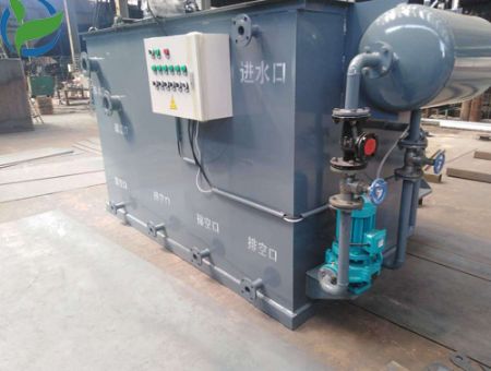 點(diǎn)擊查看詳細(xì)信息<br>標(biāo)題：云南溶氣氣浮機(jī) 閱讀次數(shù)：3026