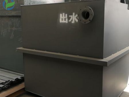 點(diǎn)擊查看詳細(xì)信息<br>標(biāo)題：醫(yī)院污水一體化設(shè)備 閱讀次數(shù)：2744