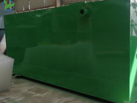 點(diǎn)擊查看詳細(xì)信息<br>標(biāo)題：造紙一體化污水處理設(shè)備 閱讀次數(shù)：2842