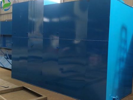 點(diǎn)擊查看詳細(xì)信息<br>標(biāo)題：山東小型食品污水處理設(shè)備 閱讀次數(shù)：2879