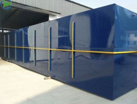 點(diǎn)擊查看詳細(xì)信息<br>標(biāo)題：山東地埋式農(nóng)村污水處理設(shè)備 閱讀次數(shù)：2638