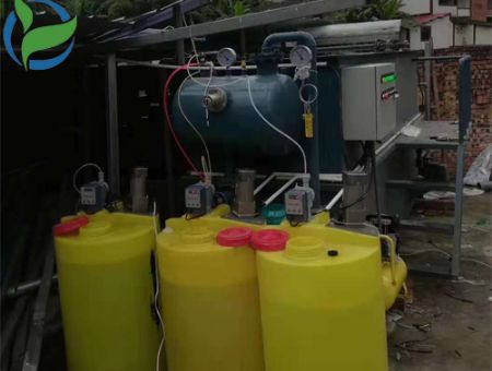 點(diǎn)擊查看詳細(xì)信息<br>標(biāo)題：廣東一體化污水處理設(shè)備 閱讀次數(shù)：3896