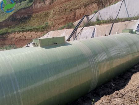 點(diǎn)擊查看詳細(xì)信息<br>標(biāo)題：江蘇一體化生活污水處理成套設(shè)備 閱讀次數(shù)：2947