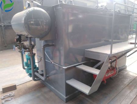 點(diǎn)擊查看詳細(xì)信息<br>標(biāo)題：全自動(dòng)氣浮機(jī) 閱讀次數(shù)：3378