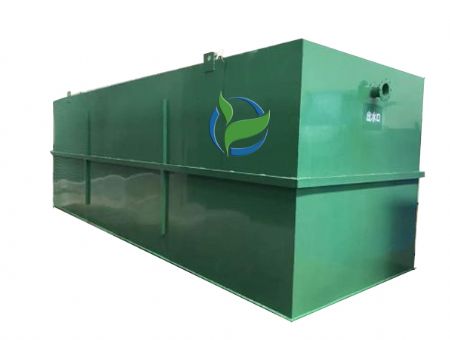 點(diǎn)擊查看詳細(xì)信息<br>標(biāo)題：山東一體化污水處理設(shè)備 閱讀次數(shù)：2678